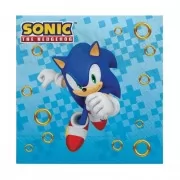 Sonic the Hedgehog